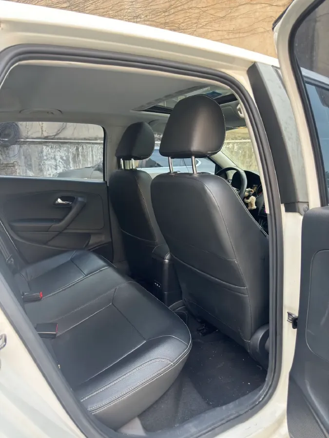 2016 Volkswagen Polo 1.6L 110HP L4 6AT,autocango,china used car exporter,china ev exporter,chinese used car exporter,chinese used ev exporter