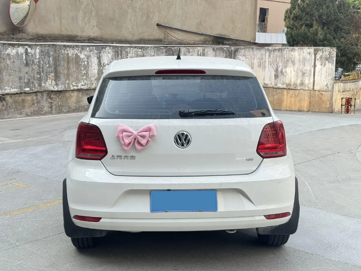 2016 Volkswagen Polo 1.6L 110HP L4 6AT,autocango,china used car exporter,china ev exporter,chinese used car exporter,chinese used ev exporter