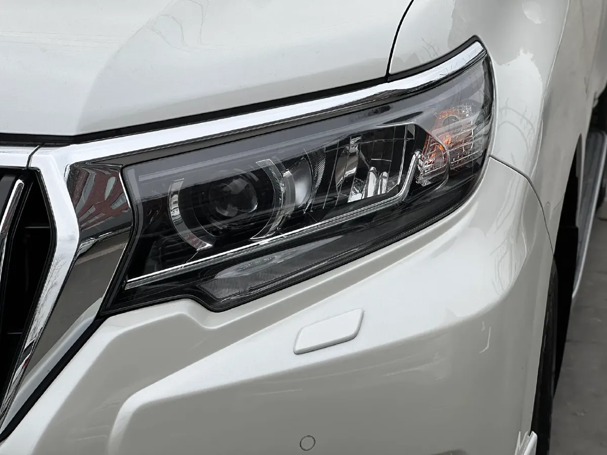 2019 Toyota Land Cruiser Prado 3.5L 280HP V6 6AT,autocango,china used car exporter,china ev exporter,chinese used car exporter,chinese used ev exporter