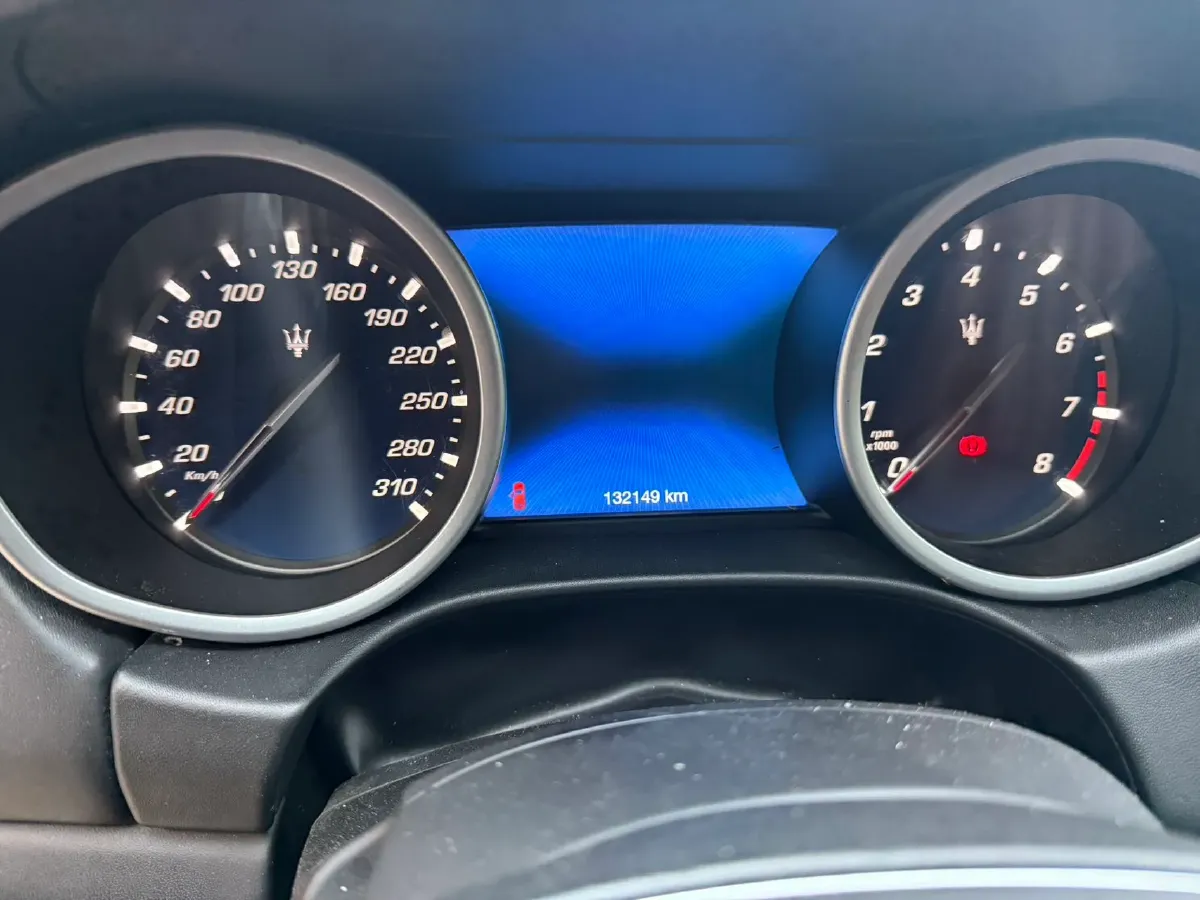 2018 Maserati Ghibli 3.0T 350HP V6 8AT,autocango,china used car exporter,china ev exporter,chinese used car exporter,chinese used ev exporter