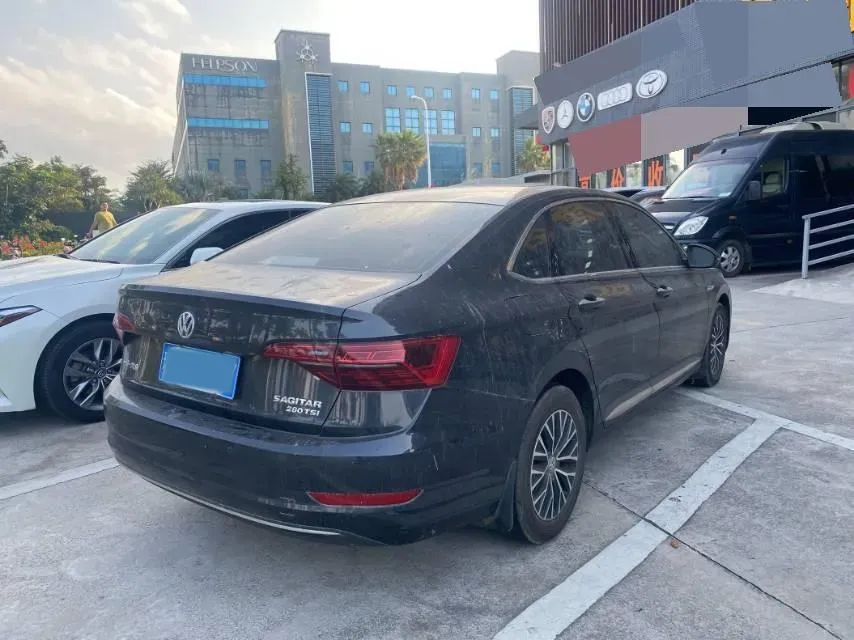 2020 Volkswagen Sagitar 1.4T 150HP L4 7DCT,autocango,china used car exporter,china ev exporter,chinese used car exporter,chinese used ev exporter
