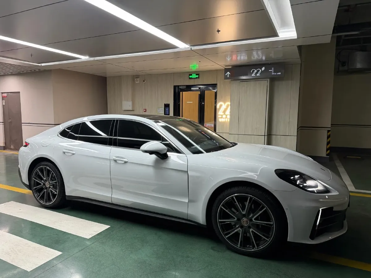 2024 Porsche Taycan 2AT BEV 105KWH,autocango,china used car exporter,china ev exporter,chinese used car exporter,chinese used ev exporter