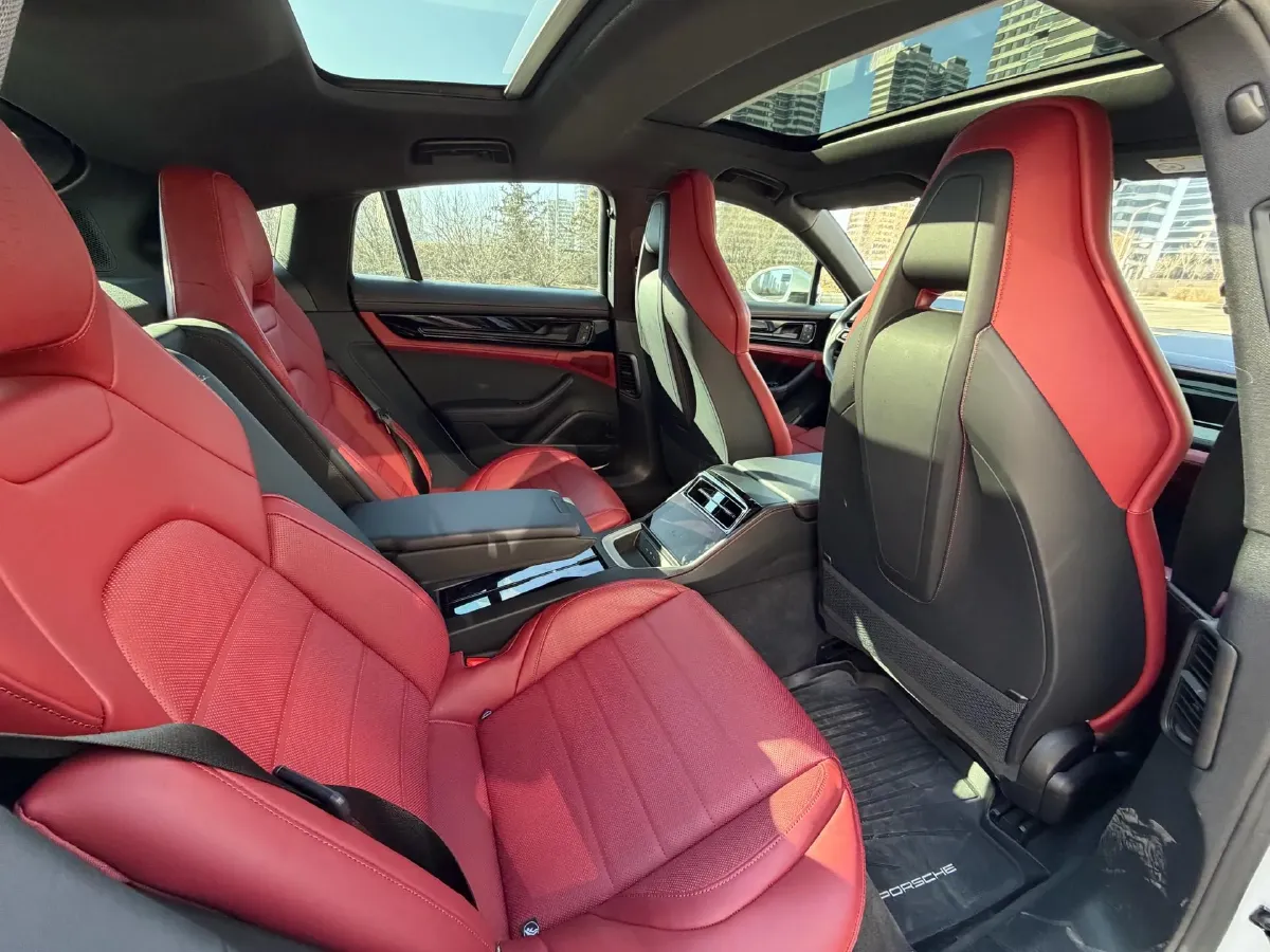 2024 Porsche Taycan 2AT BEV 105KWH,autocango,china used car exporter,china ev exporter,chinese used car exporter,chinese used ev exporter