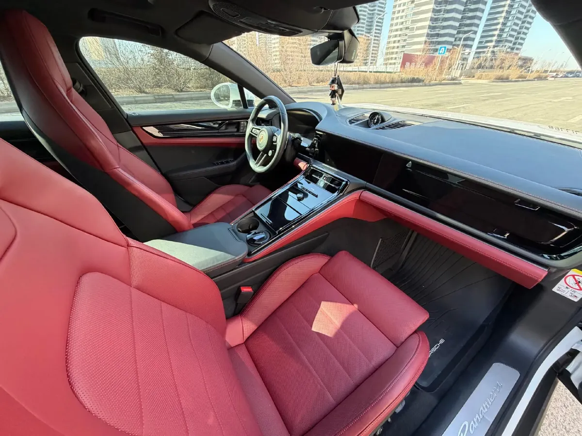 2024 Porsche Taycan 2AT BEV 105KWH,autocango,china used car exporter,china ev exporter,chinese used car exporter,chinese used ev exporter