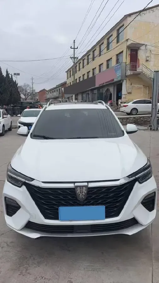 2020 Roewe RX5 1.5T 173HP L4 7DCT,autocango,china used car exporter,china ev exporter,chinese used car exporter,chinese used ev exporter
