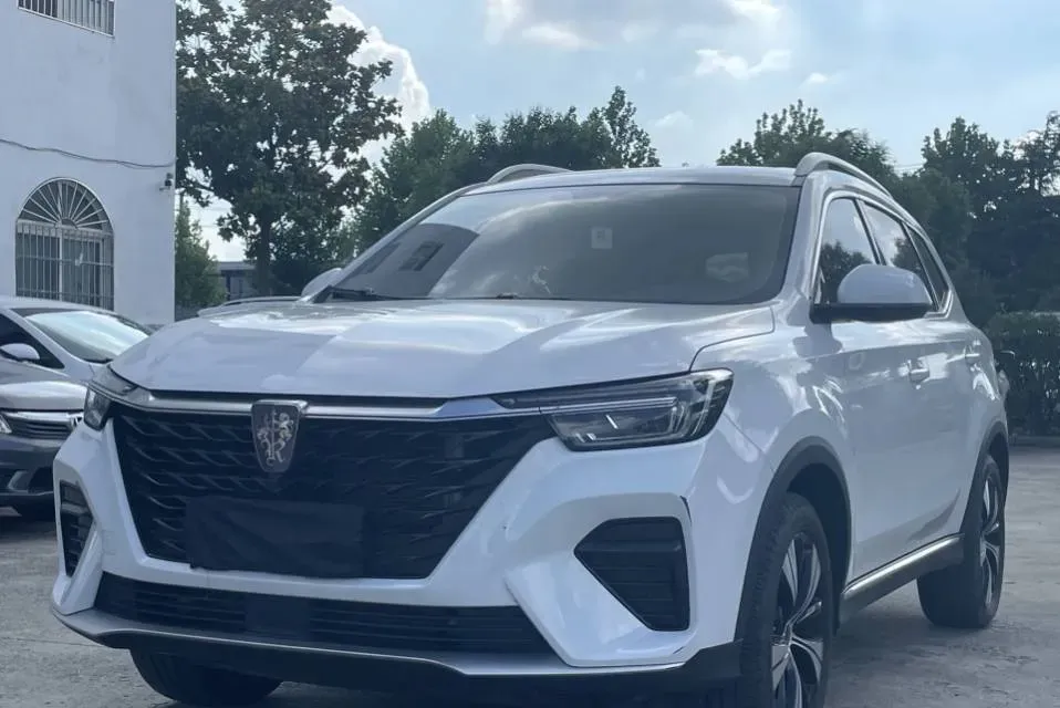 2020 Roewe RX5 1.5T 173HP L4 7DCT,autocango,china used car exporter,china ev exporter,chinese used car exporter,chinese used ev exporter