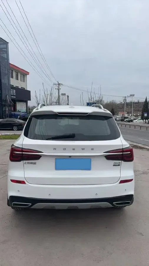 2020 Roewe RX5 1.5T 173HP L4 7DCT,autocango,china used car exporter,china ev exporter,chinese used car exporter,chinese used ev exporter