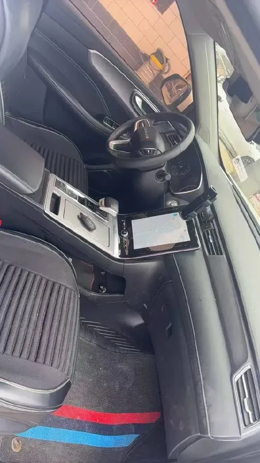 2020 Roewe RX5 1.5T 173HP L4 7DCT,autocango,china used car exporter,china ev exporter,chinese used car exporter,chinese used ev exporter