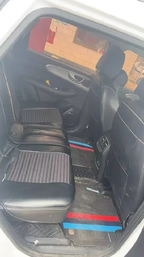 2020 Roewe RX5 1.5T 173HP L4 7DCT,autocango,china used car exporter,china ev exporter,chinese used car exporter,chinese used ev exporter