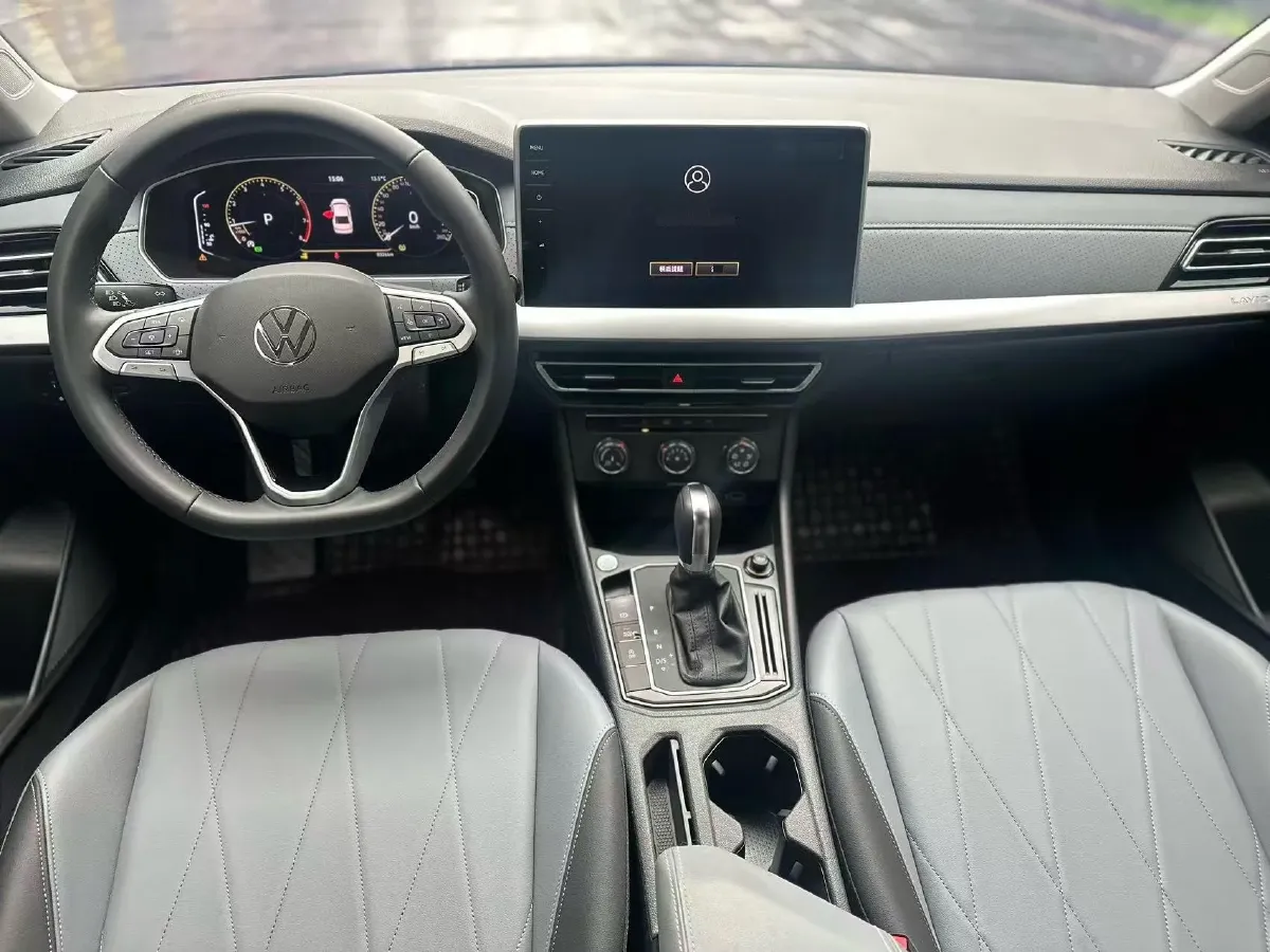 2023 Volkswagen Lavida 1.5L 110HP L4 6AT,autocango,china used car exporter,china ev exporter,chinese used car exporter,chinese used ev exporter