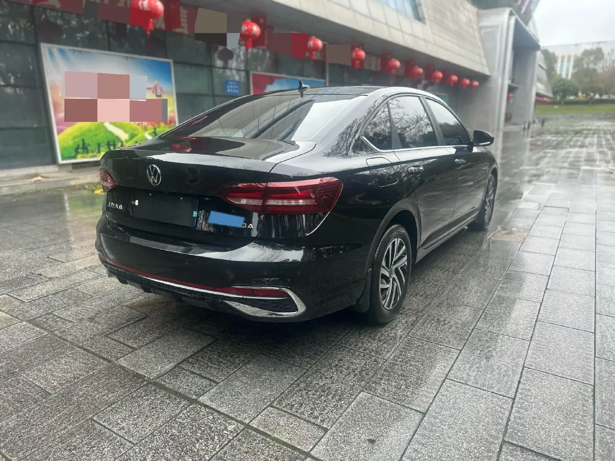 2023 Volkswagen Lavida 1.5L 110HP L4 6AT,autocango,china used car exporter,china ev exporter,chinese used car exporter,chinese used ev exporter