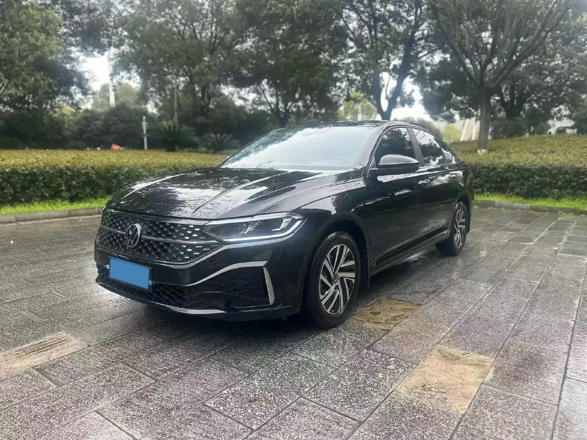 2023 Volkswagen Lavida 1.5L 110HP L4 6AT,autocango,china used car exporter,china ev exporter,chinese used car exporter,chinese used ev exporter