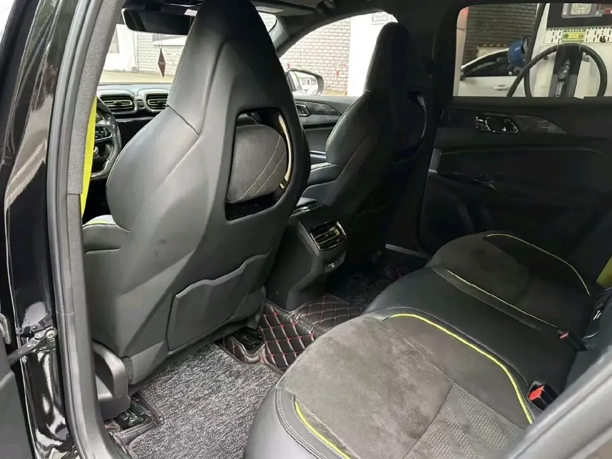 2022 LYNK&CO 03 2.0T 254HP L4 8AT,autocango,china used car exporter,china ev exporter,chinese used car exporter,chinese used ev exporter