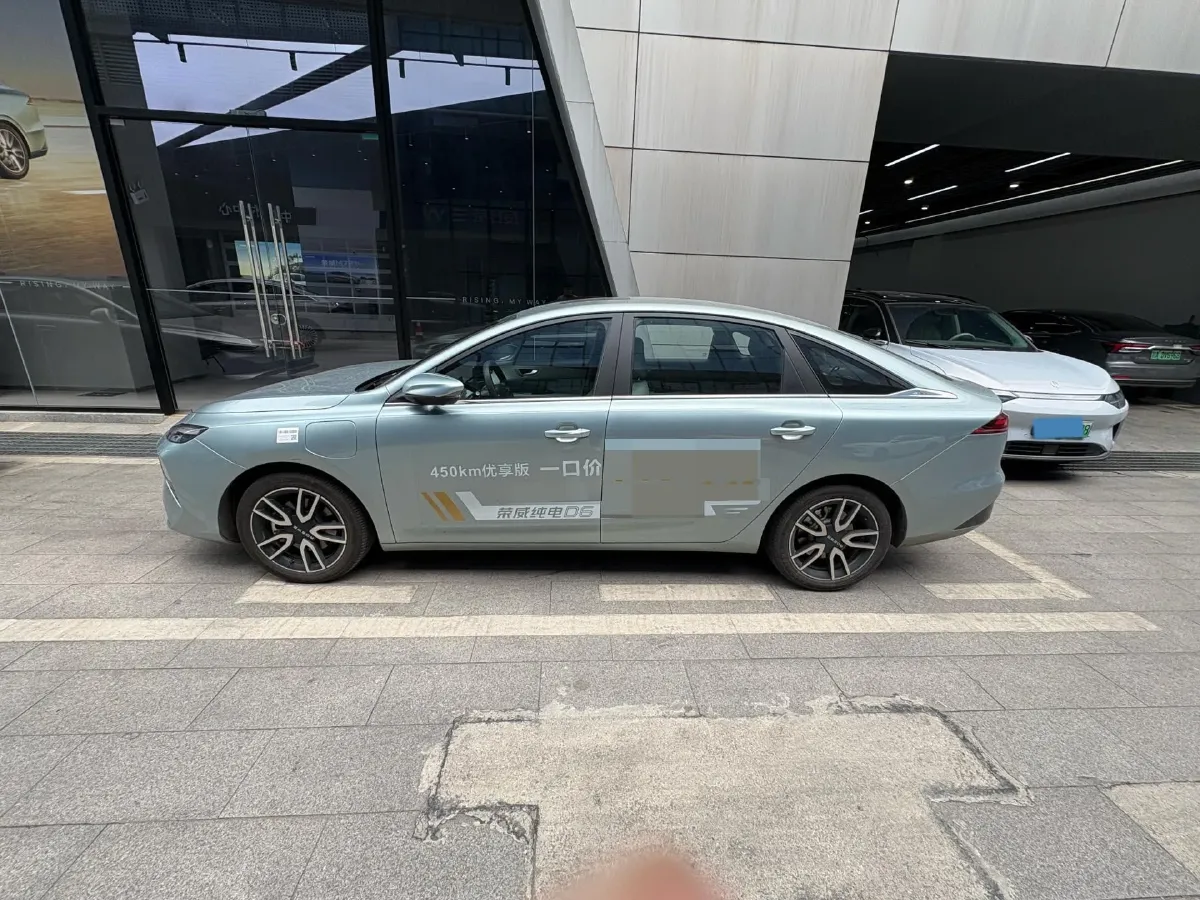 2025 Roewe D6 BEV,autocango,china used car exporter,china ev exporter,chinese used car exporter,chinese used ev exporter