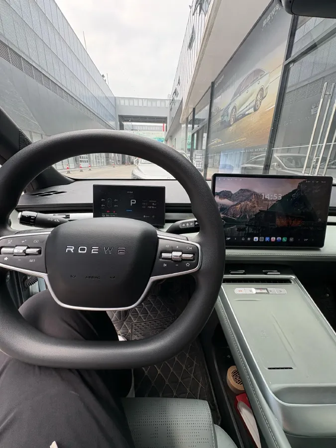 2025 Roewe D6 BEV,autocango,china used car exporter,china ev exporter,chinese used car exporter,chinese used ev exporter