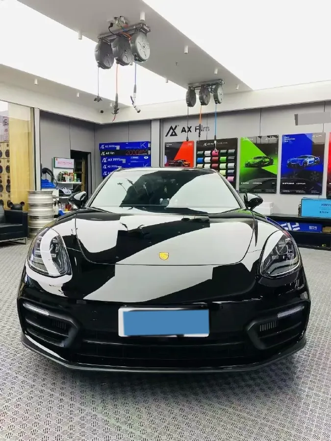 2021 Porsche Panamera 2.9T 441HP V6 8DCT,autocango,china used car exporter,china ev exporter,chinese used car exporter,chinese used ev exporter