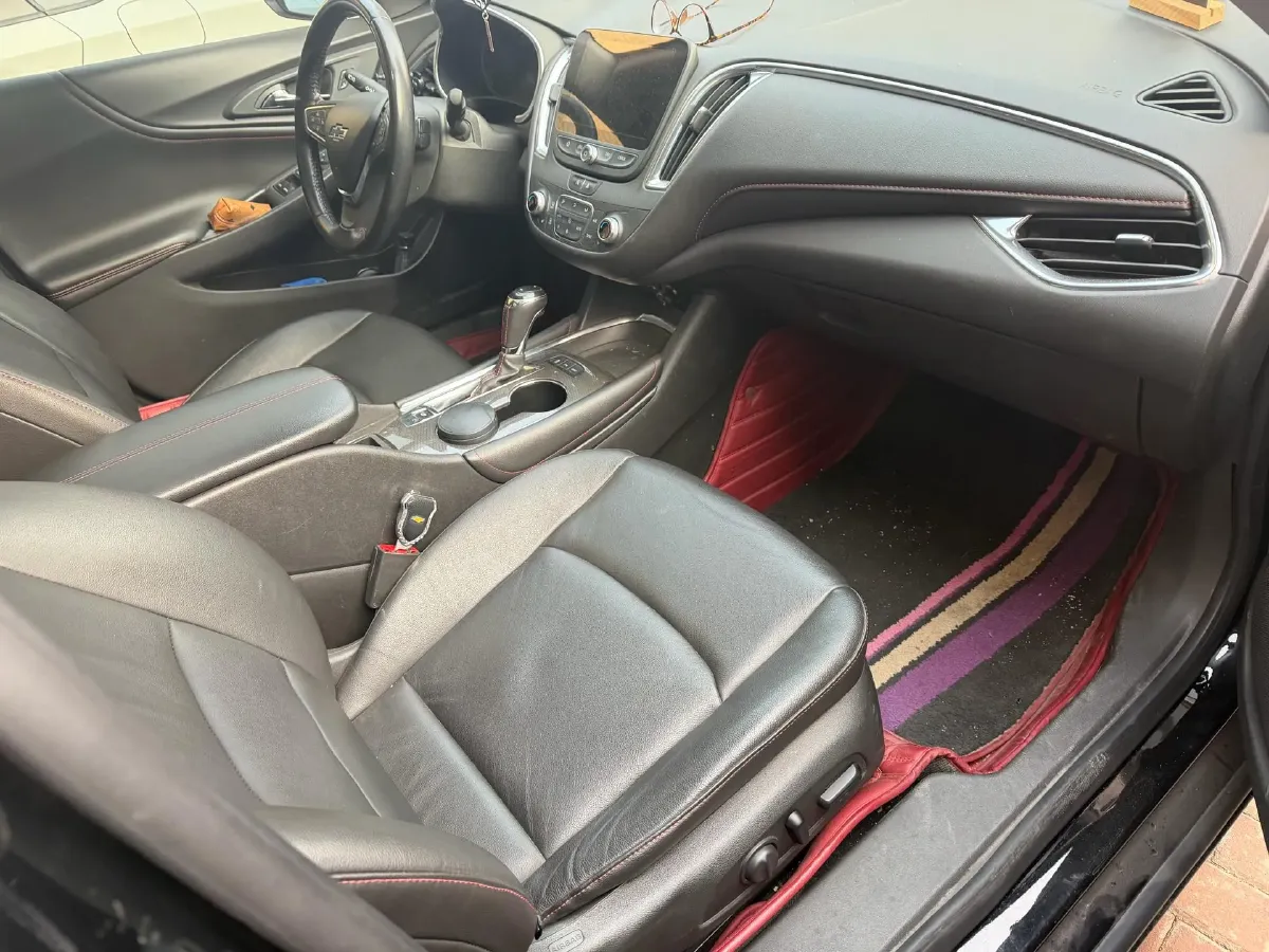 2019 Chevrolet Malibu XL 2.0T 241HP L4 9AT,autocango,china used car exporter,china ev exporter,chinese used car exporter,chinese used ev exporter