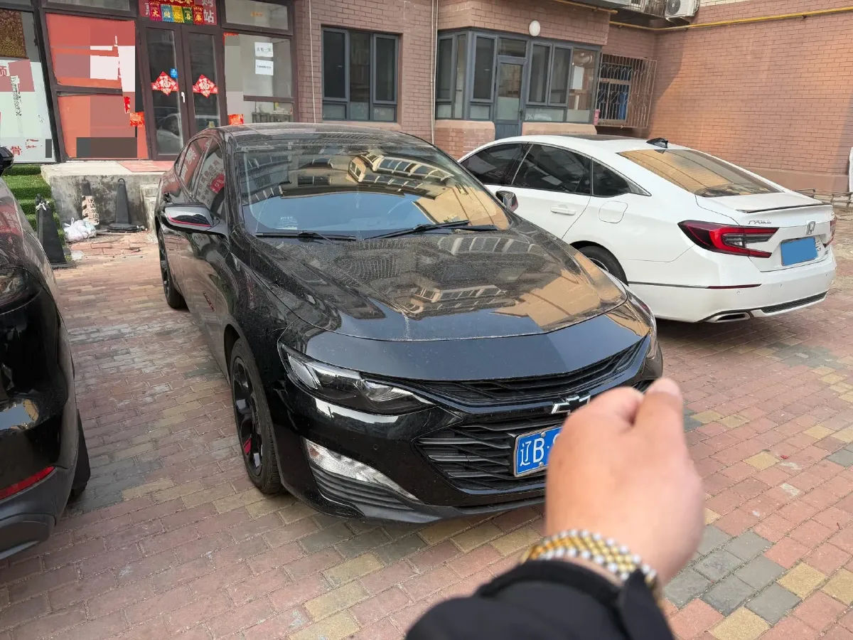 2019 Chevrolet Malibu XL 2.0T 241HP L4 9AT,autocango,china used car exporter,china ev exporter,chinese used car exporter,chinese used ev exporter