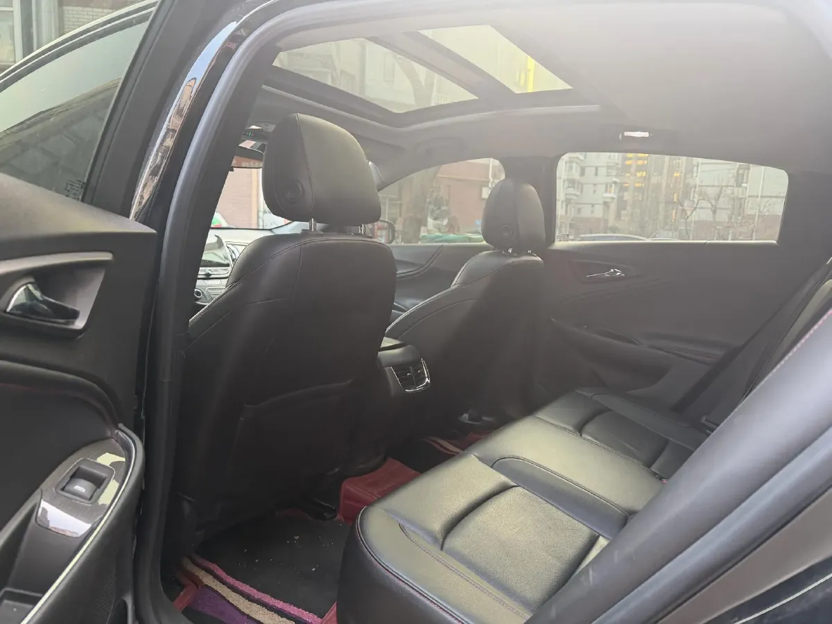 2019 Chevrolet Malibu XL 2.0T 241HP L4 9AT,autocango,china used car exporter,china ev exporter,chinese used car exporter,chinese used ev exporter