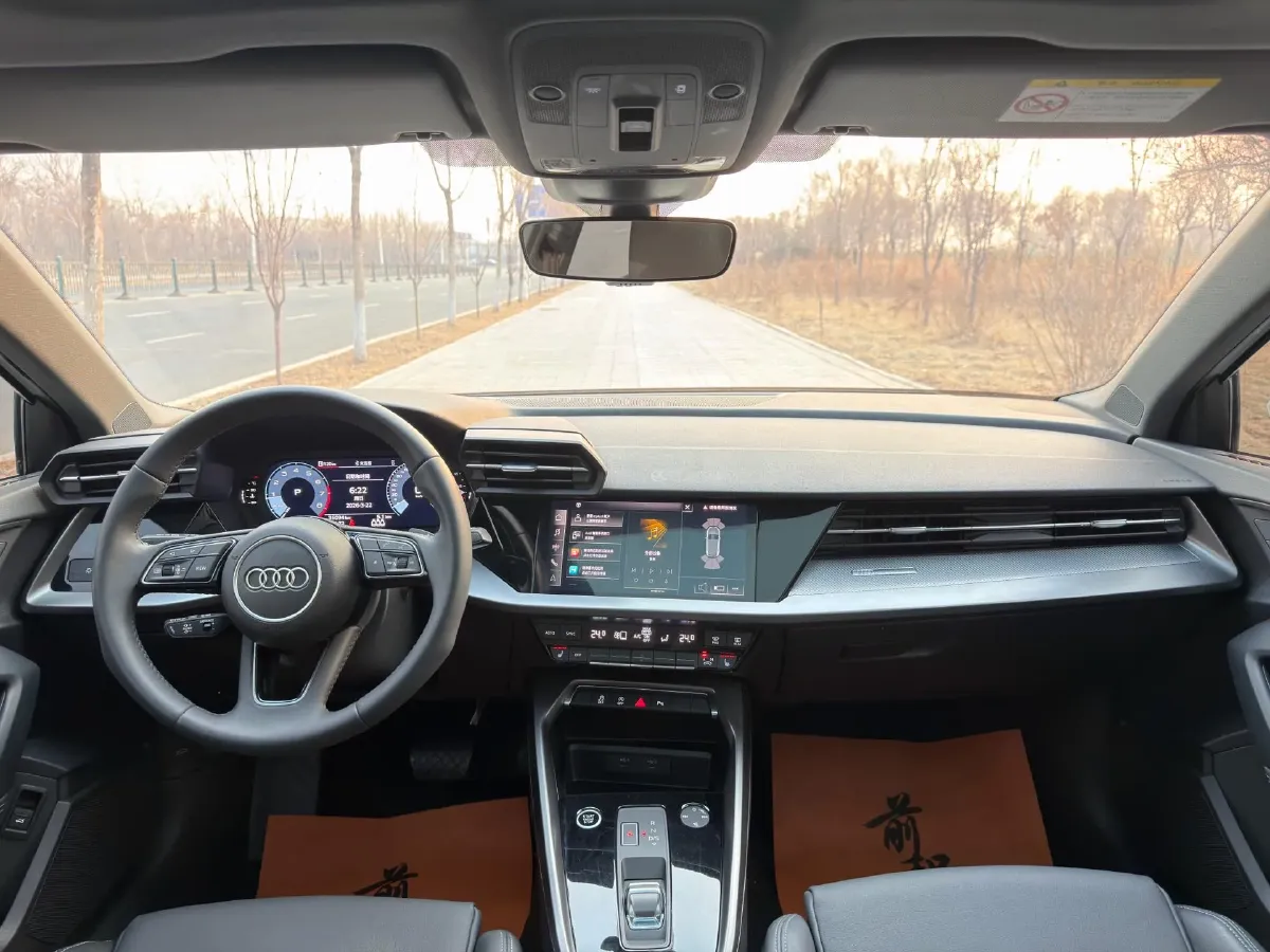 2022 Audi A3 1.4T 150HP L4 7DCT,autocango,china used car exporter,china ev exporter,chinese used car exporter,chinese used ev exporter