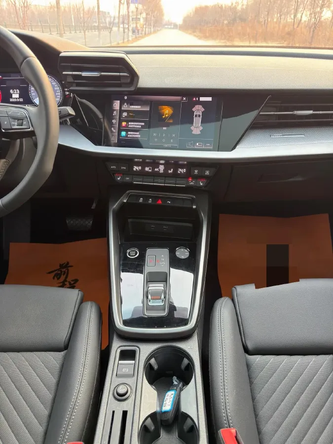 2022 Audi A3 1.4T 150HP L4 7DCT,autocango,china used car exporter,china ev exporter,chinese used car exporter,chinese used ev exporter