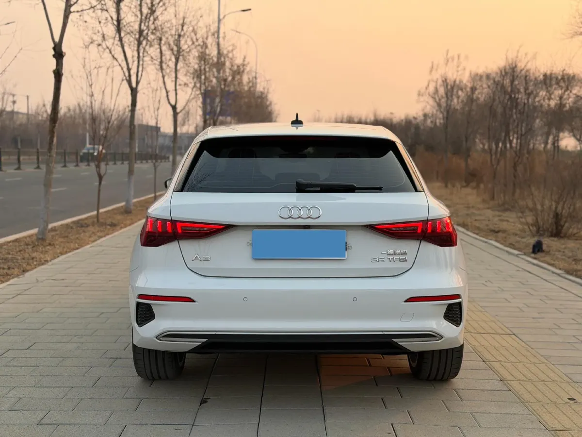 2022 Audi A3 1.4T 150HP L4 7DCT,autocango,china used car exporter,china ev exporter,chinese used car exporter,chinese used ev exporter