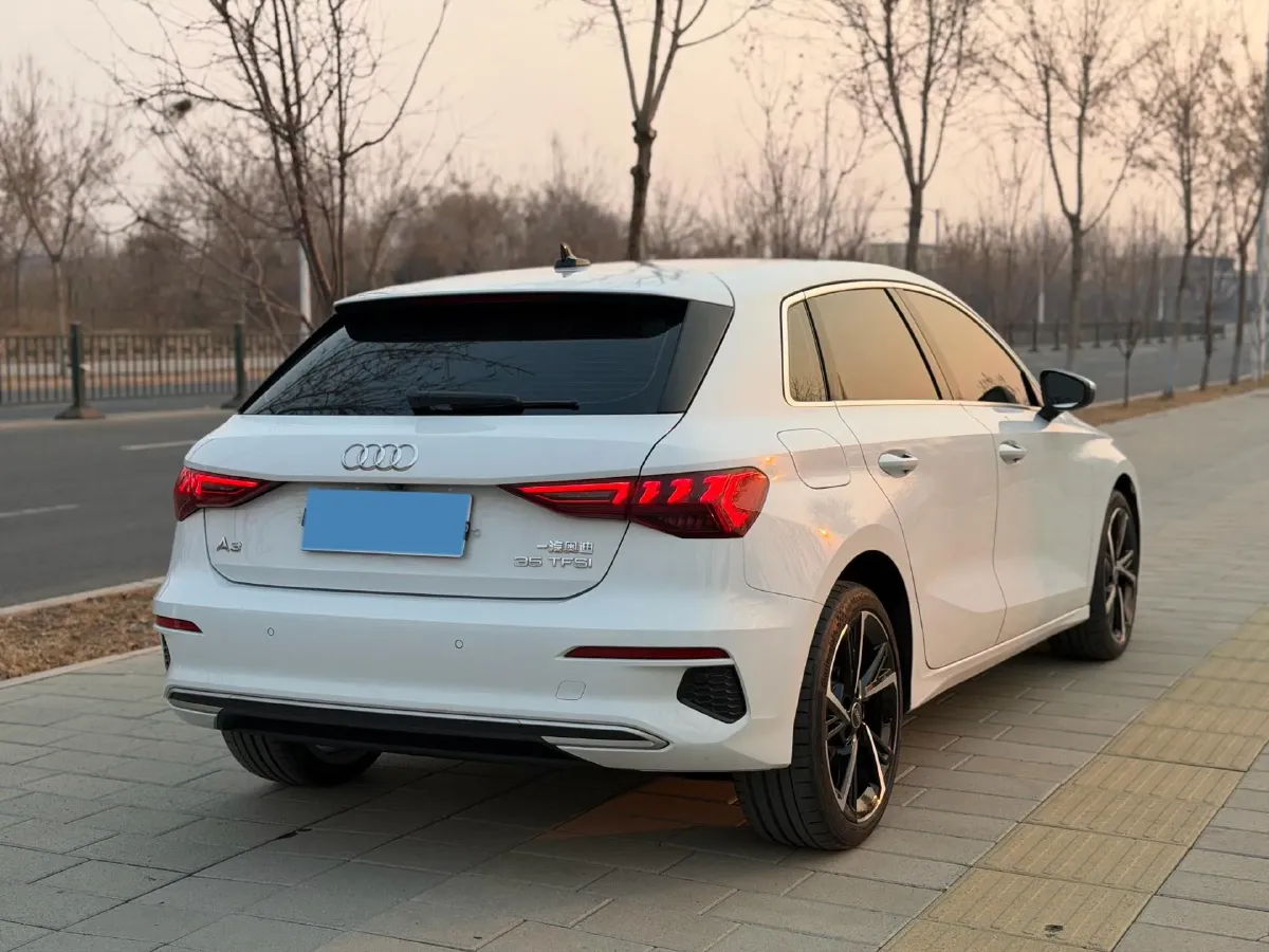 2022 Audi A3 1.4T 150HP L4 7DCT,autocango,china used car exporter,china ev exporter,chinese used car exporter,chinese used ev exporter