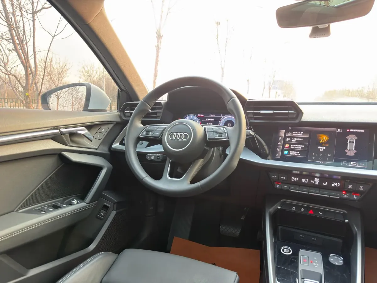 2022 Audi A3 1.4T 150HP L4 7DCT,autocango,china used car exporter,china ev exporter,chinese used car exporter,chinese used ev exporter