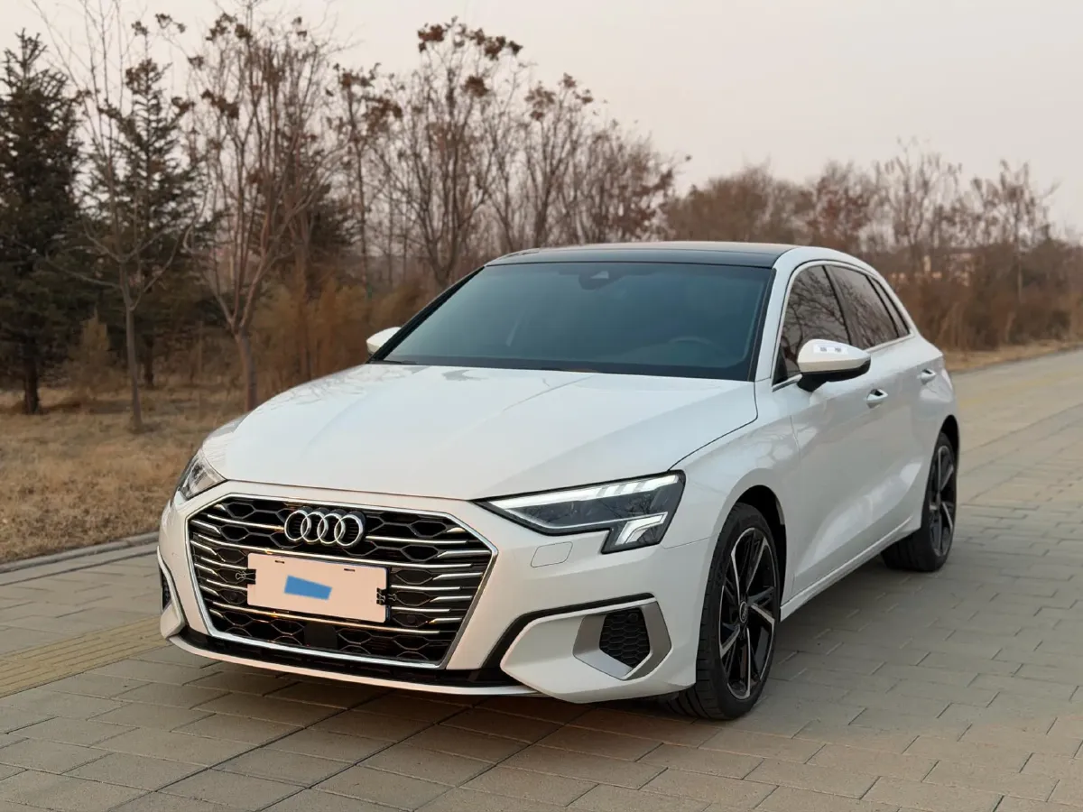 2022 Audi A3 1.4T 150HP L4 7DCT,autocango,china used car exporter,china ev exporter,chinese used car exporter,chinese used ev exporter