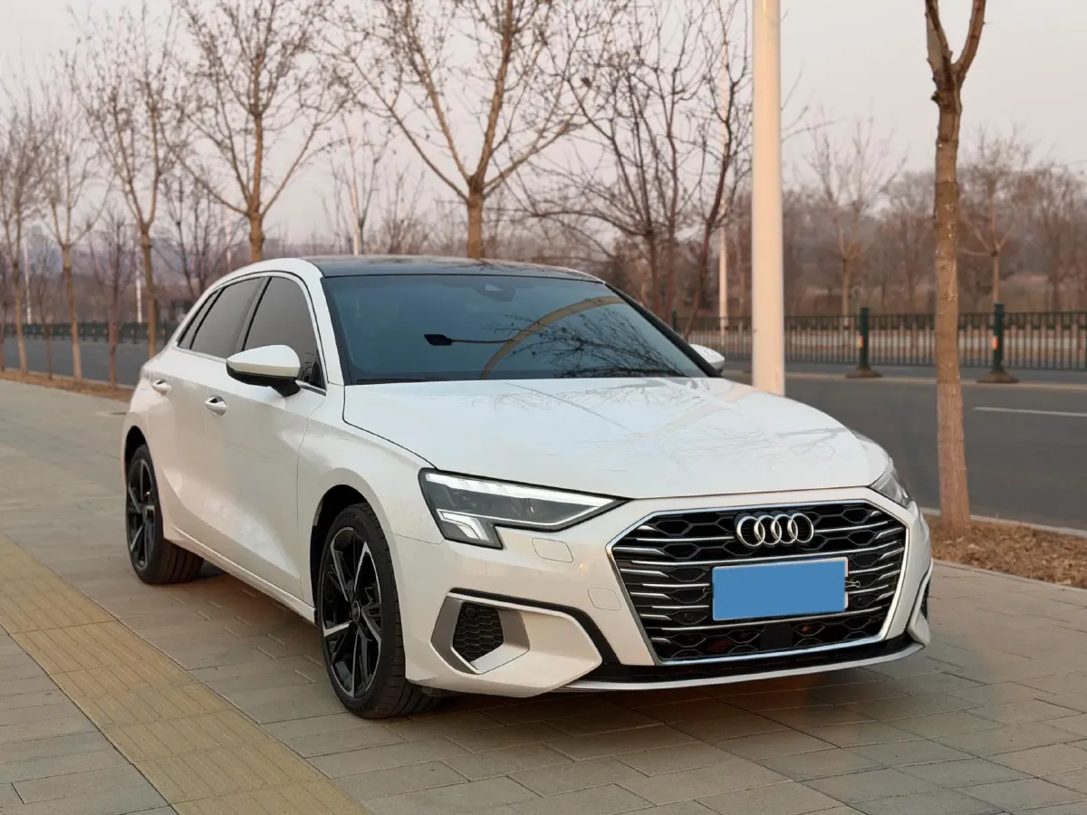 2022 Audi A3 1.4T 150HP L4 7DCT,autocango,china used car exporter,china ev exporter,chinese used car exporter,chinese used ev exporter