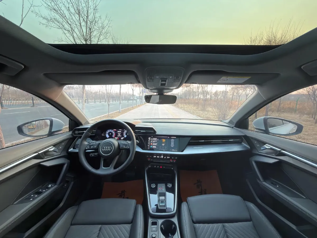 2022 Audi A3 1.4T 150HP L4 7DCT,autocango,china used car exporter,china ev exporter,chinese used car exporter,chinese used ev exporter