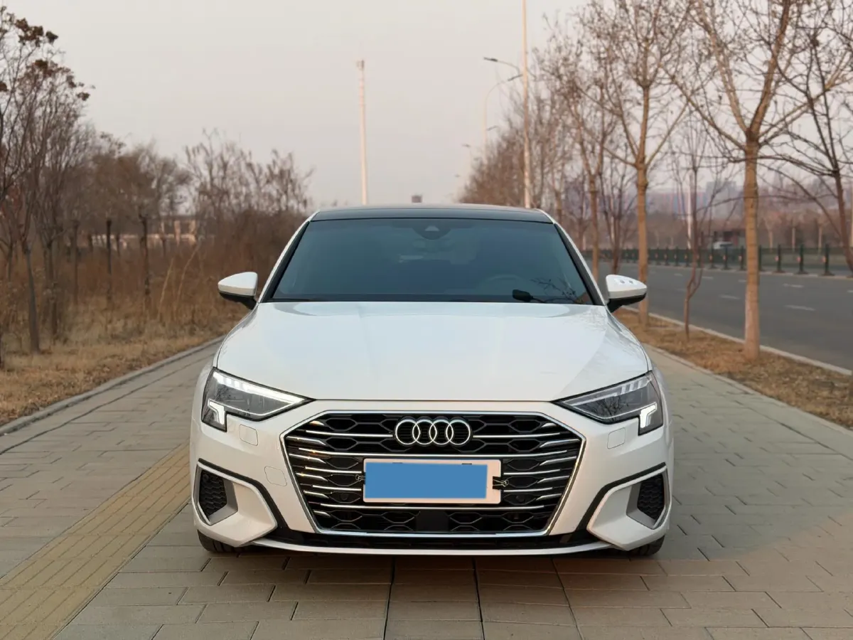 2022 Audi A3 1.4T 150HP L4 7DCT,autocango,china used car exporter,china ev exporter,chinese used car exporter,chinese used ev exporter