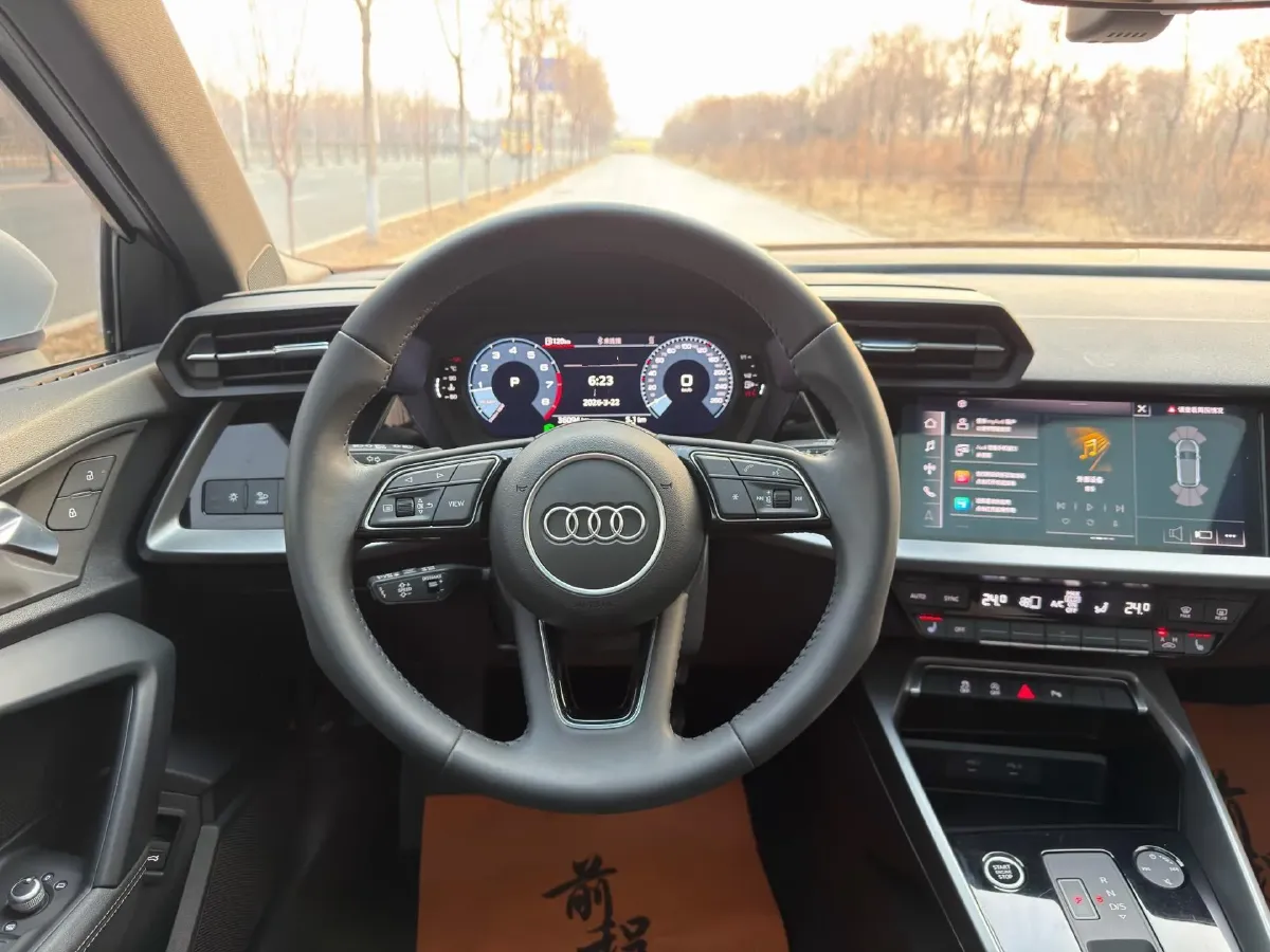 2022 Audi A3 1.4T 150HP L4 7DCT,autocango,china used car exporter,china ev exporter,chinese used car exporter,chinese used ev exporter