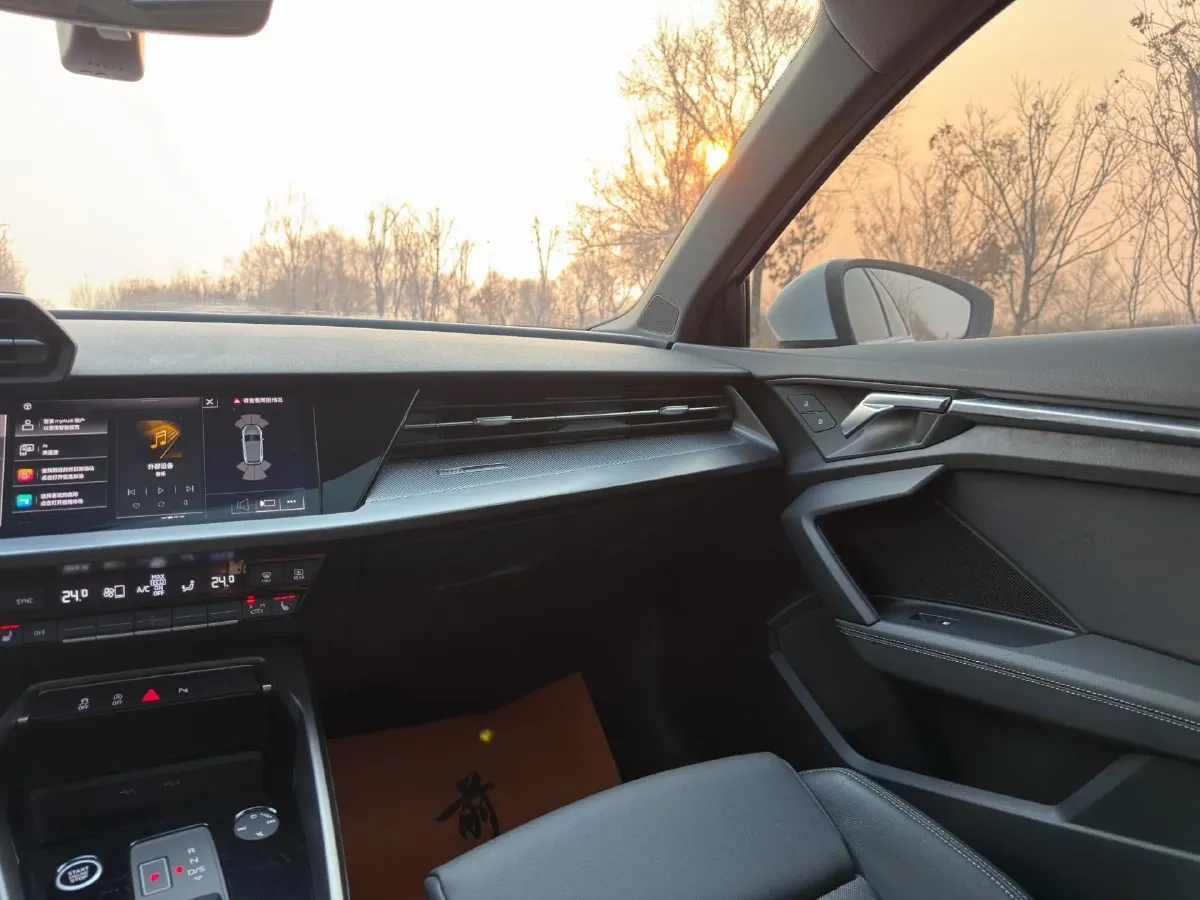 2022 Audi A3 1.4T 150HP L4 7DCT,autocango,china used car exporter,china ev exporter,chinese used car exporter,chinese used ev exporter