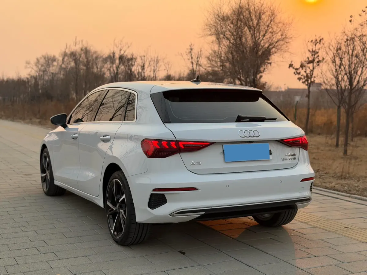 2022 Audi A3 1.4T 150HP L4 7DCT,autocango,china used car exporter,china ev exporter,chinese used car exporter,chinese used ev exporter