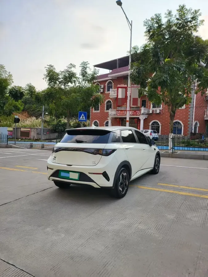 2025 BYD Dolphin BEV 45.12KWH,autocango,china used car exporter,china ev exporter,chinese used car exporter,chinese used ev exporter