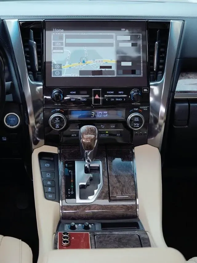 2020 Toyota Vellfire 2.5L 117HP L4 E-CVT Hybrid,autocango,china used car exporter,china ev exporter,chinese used car exporter,chinese used ev exporter