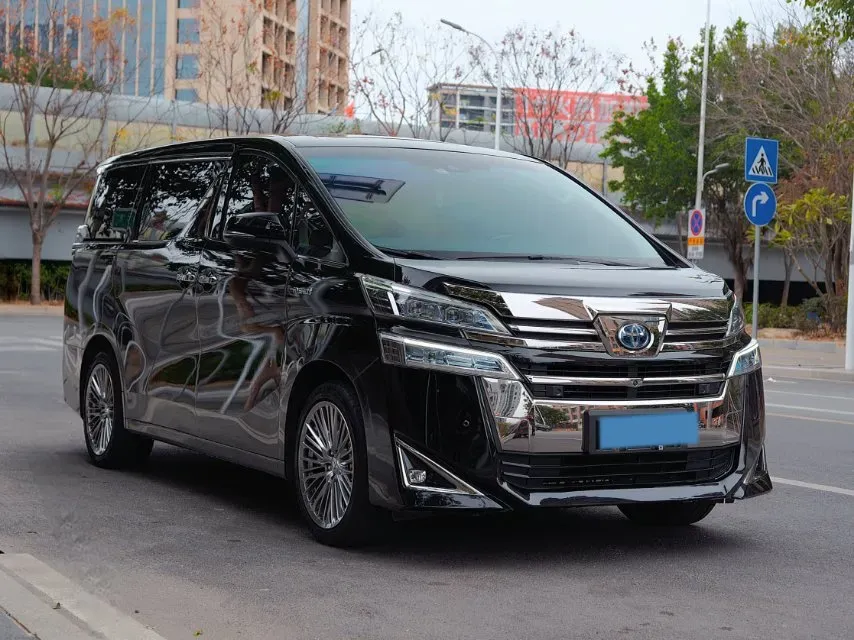 2020 Toyota Vellfire 2.5L 117HP L4 E-CVT Hybrid,autocango,china used car exporter,china ev exporter,chinese used car exporter,chinese used ev exporter