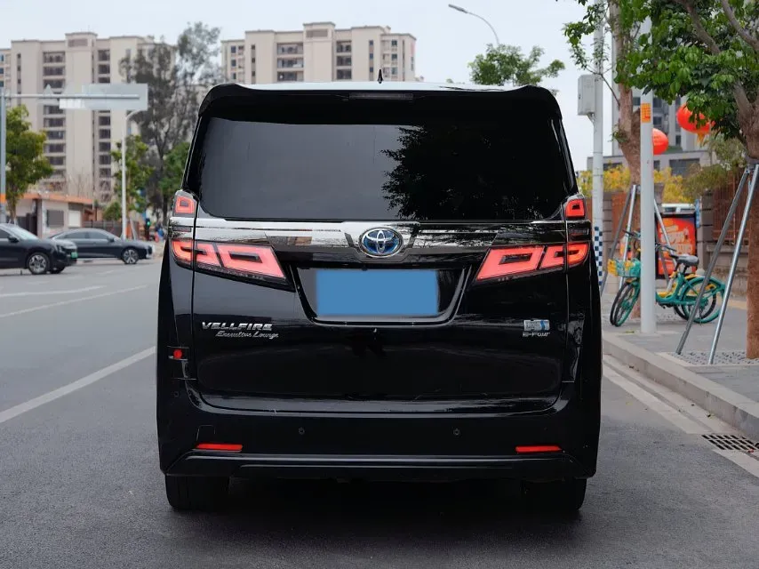 2020 Toyota Vellfire 2.5L 117HP L4 E-CVT Hybrid,autocango,china used car exporter,china ev exporter,chinese used car exporter,chinese used ev exporter