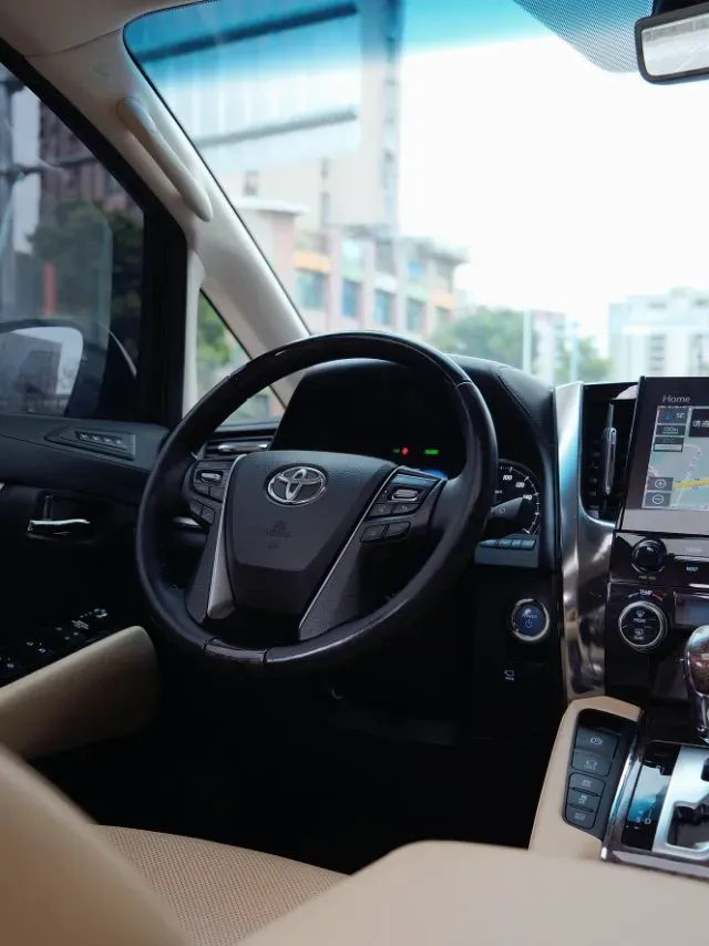 2020 Toyota Vellfire 2.5L 117HP L4 E-CVT Hybrid,autocango,china used car exporter,china ev exporter,chinese used car exporter,chinese used ev exporter