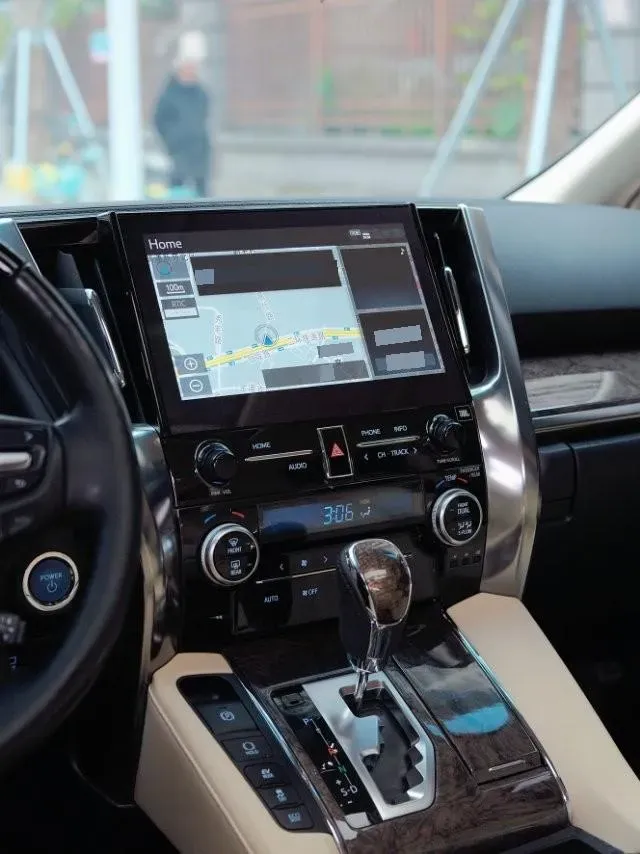 2020 Toyota Vellfire 2.5L 117HP L4 E-CVT Hybrid,autocango,china used car exporter,china ev exporter,chinese used car exporter,chinese used ev exporter