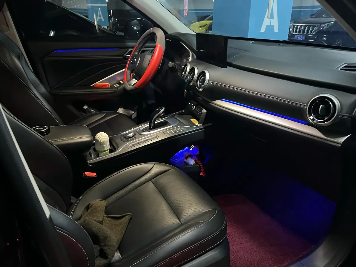 2021 WEY VV6 2.0T 227HP L4 7DCT,autocango,china used car exporter,china ev exporter,chinese used car exporter,chinese used ev exporter