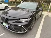 2021 TOYOTA CAMRY,autocango,china used car exporter,china ev exporter,chinese used car exporter,chinese used ev exporter