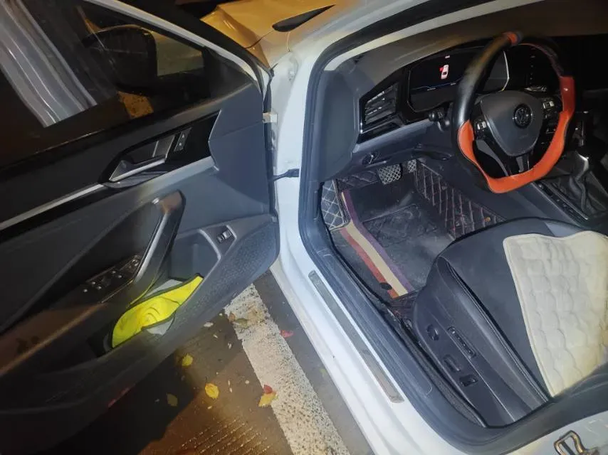 2021 Volkswagen Sagitar 1.4T 150HP L4 7DCT,autocango,china used car exporter,china ev exporter,chinese used car exporter,chinese used ev exporter