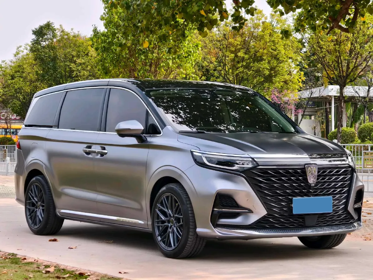 2021 Roewe iMAX8 2.0T 234HP L4 8AT,autocango,china used car exporter,china ev exporter,chinese used car exporter,chinese used ev exporter