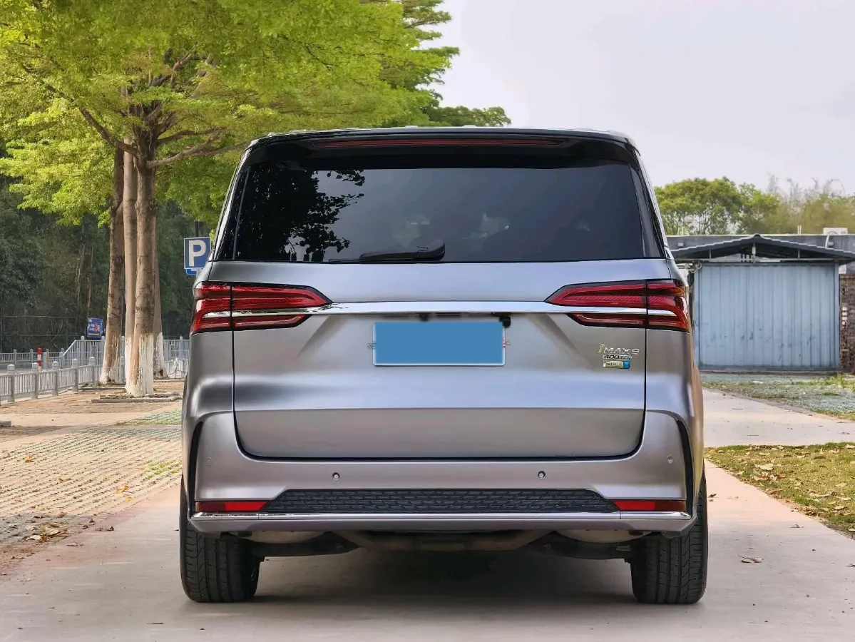 2021 Roewe iMAX8 2.0T 234HP L4 8AT,autocango,china used car exporter,china ev exporter,chinese used car exporter,chinese used ev exporter