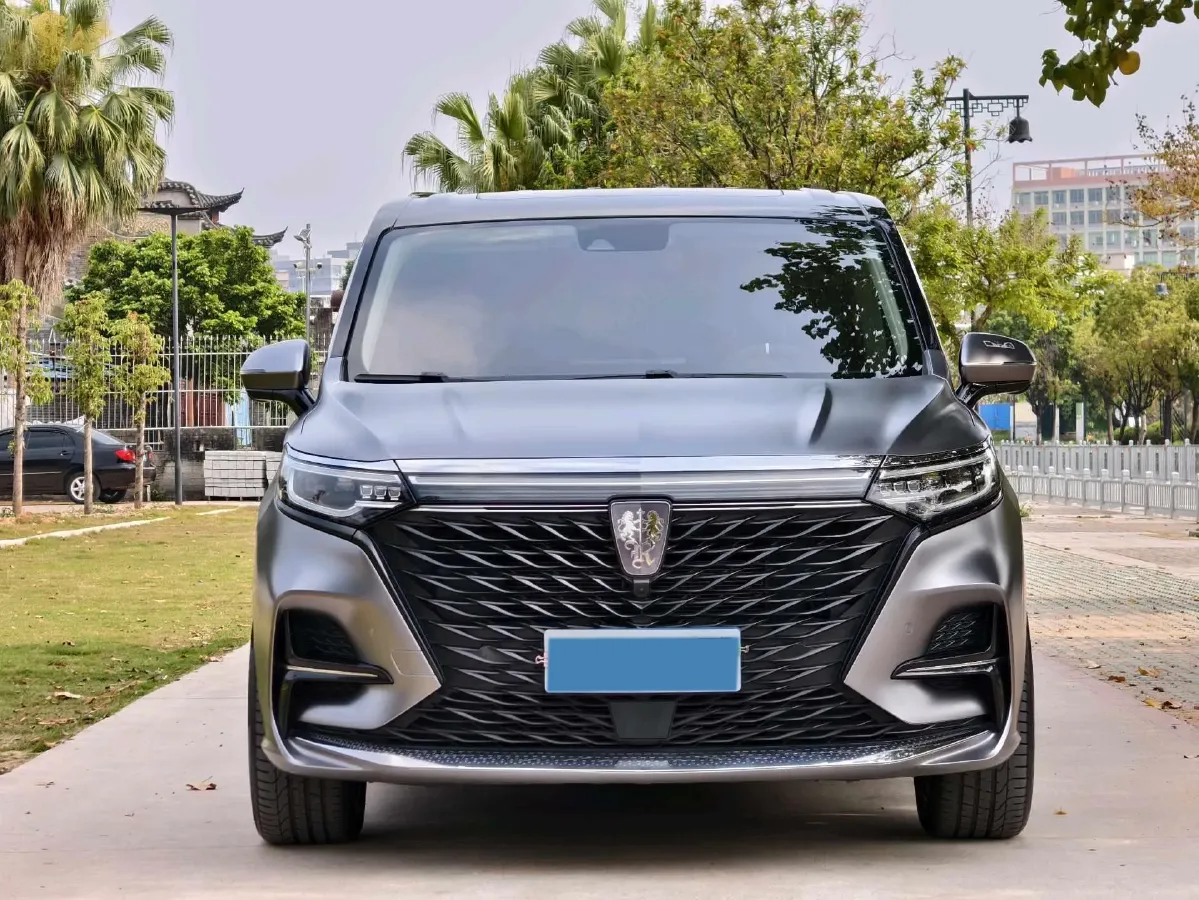 2021 Roewe iMAX8 2.0T 234HP L4 8AT,autocango,china used car exporter,china ev exporter,chinese used car exporter,chinese used ev exporter