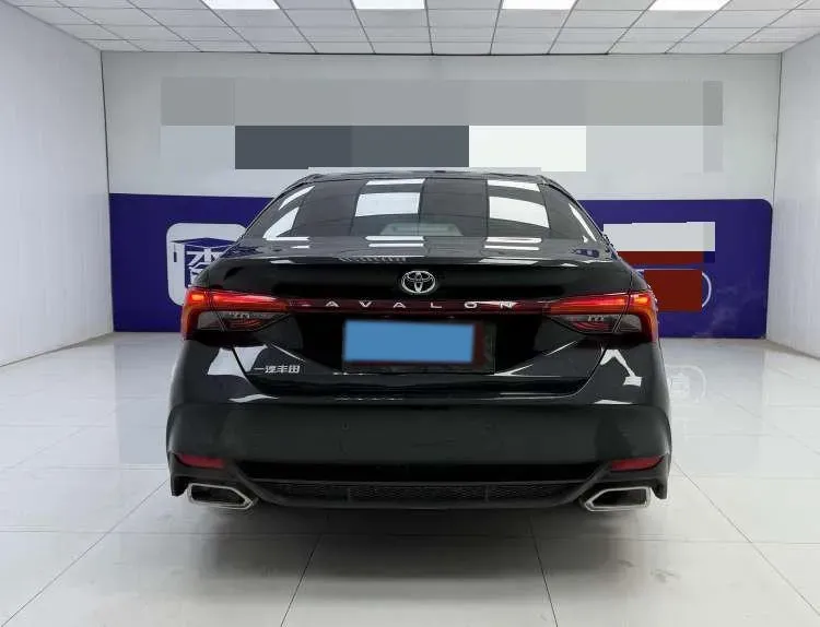 2019 Toyota Avalon 2.0L 178HP L4 CVT,autocango,china used car exporter,china ev exporter,chinese used car exporter,chinese used ev exporter