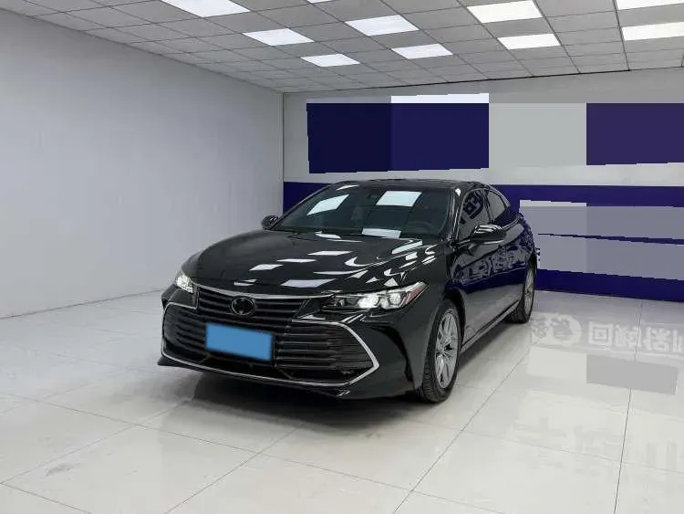2019 Toyota Avalon 2.0L 178HP L4 CVT,autocango,china used car exporter,china ev exporter,chinese used car exporter,chinese used ev exporter