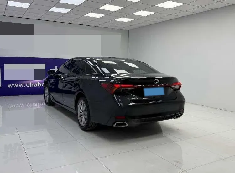 2019 Toyota Avalon 2.0L 178HP L4 CVT,autocango,china used car exporter,china ev exporter,chinese used car exporter,chinese used ev exporter